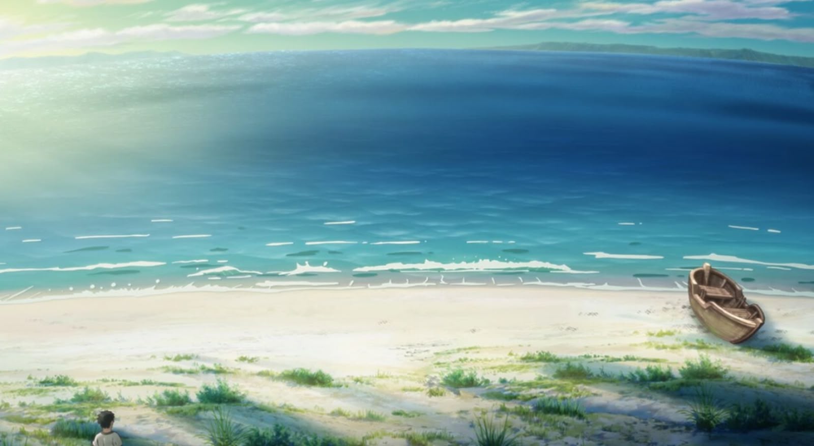 岩明均《歷史之眼》正式動畫化　LIDENFILMS操刀TV動畫製作