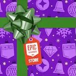 Epic Games Store 壓軸送雙重驚喜《Wildgate》＋《全面戰爭：三國》免費領