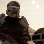 《Starfield》未達承諾　100GB《Star Wars：Genesis》Mod全面改造成星戰開放世界