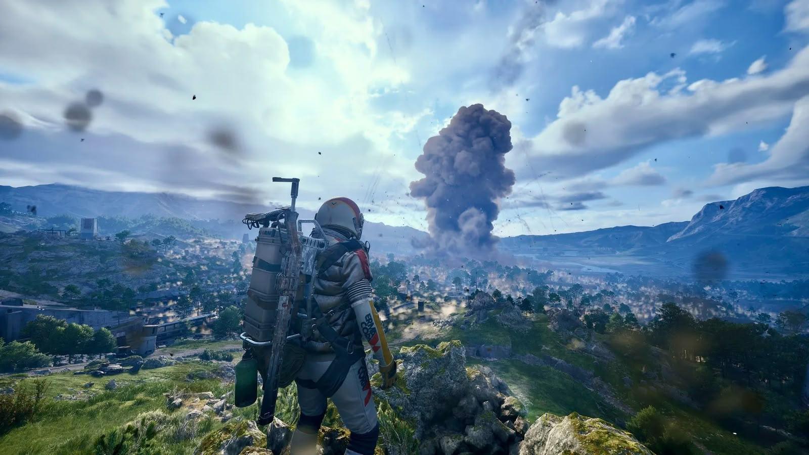 《Arc Raiders》銷量突破 1200 萬套　兩個月狂吸 3.2 百萬活躍玩家