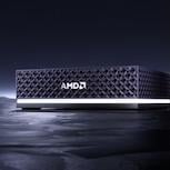 AMD CES 2026 發表會 AI 掛帥　遊戲內容成陪襯