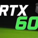 NVIDIA RTX 60 系列傳 2027 年下半年推出　改用 GR20x 晶片