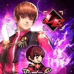 《THE KING OF FIGHTERS AFK》最新更新 推出全新傳說格鬥家「覺醒克里斯」