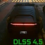 實測《電馭叛客2077》與《Red Dead Redemption 2》　DLSS 4.5 畫質震撼對比