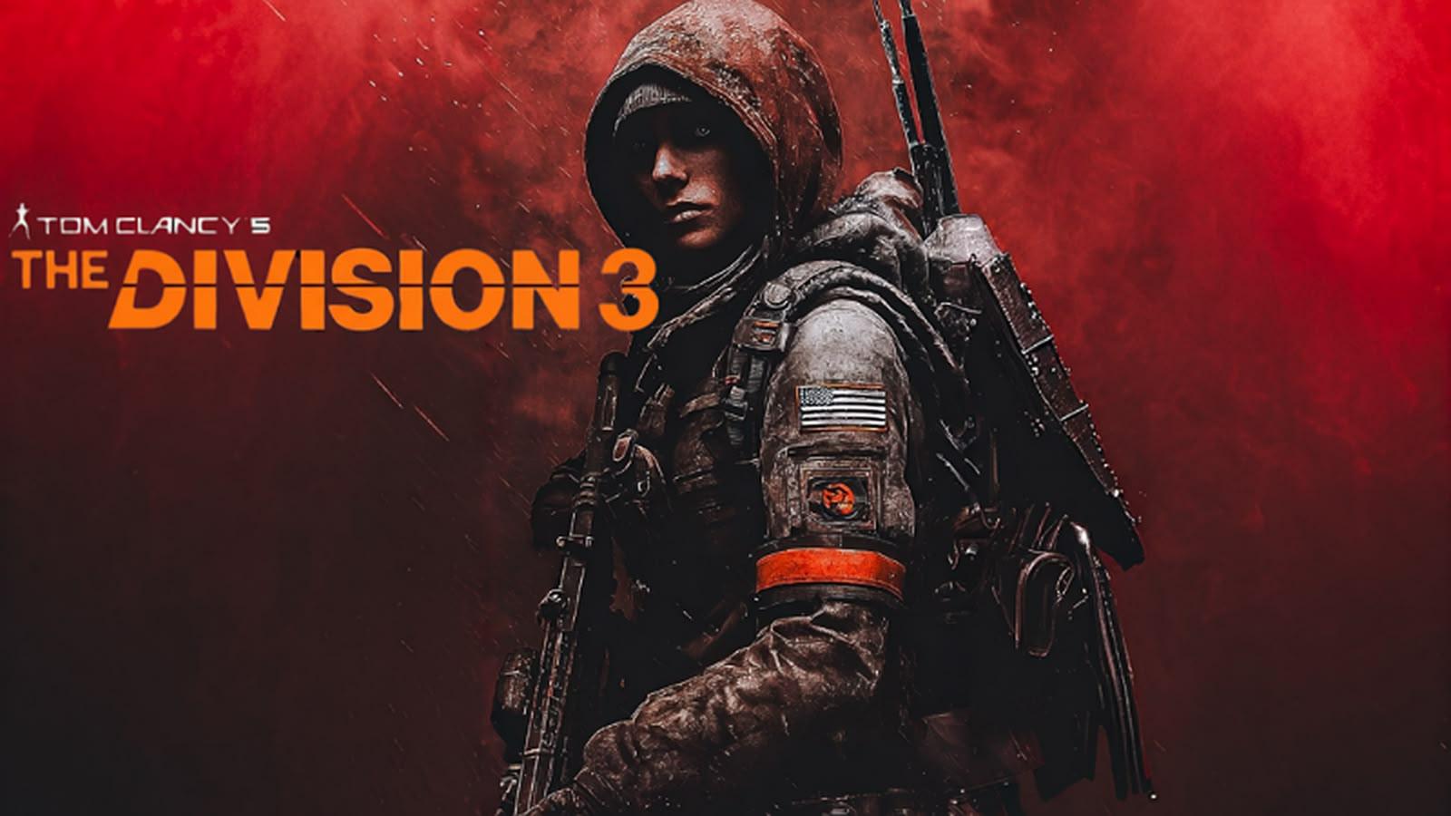 《The Division 3》開發進度曝光　製作人形容規模「怪物級」