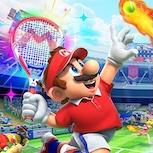 《瑪利歐網球：狂熱》6 分鐘概覽預告公開　Switch 2 定檔 2026 年 2 月登場