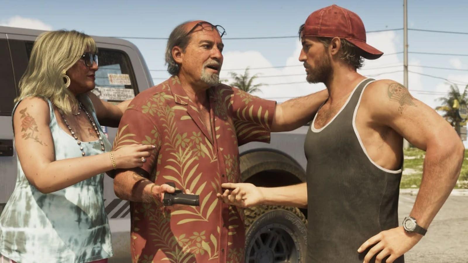 《GTA 6》認證屢敗原因揭曉　Sony 規範成最大關卡