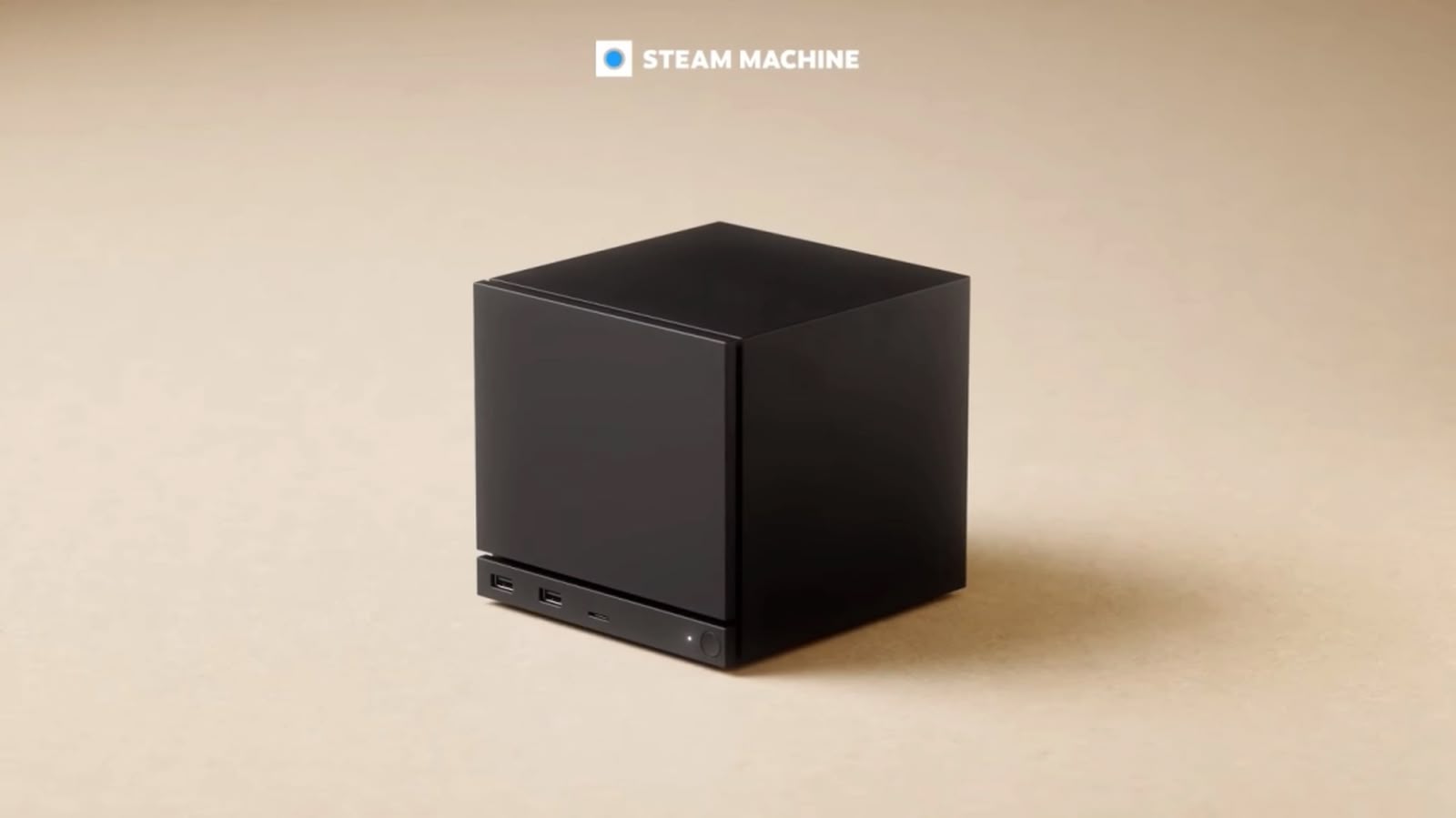 Steam Machine 價格疑似曝光　捷克零售商流出兩版本售價引熱議