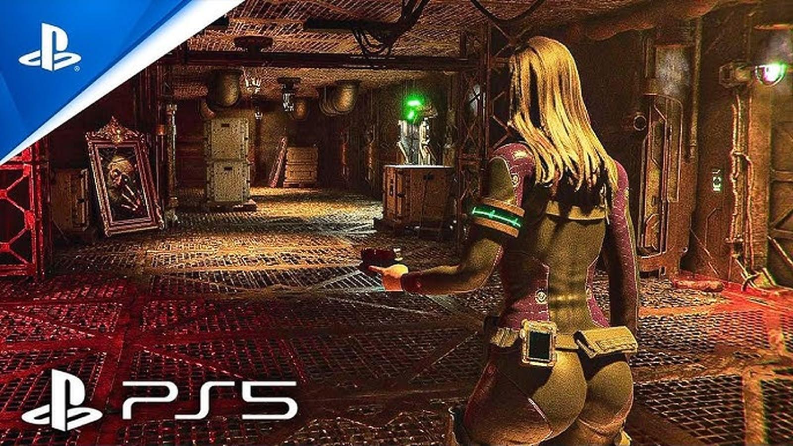 PS5 獨佔《Code Violet》評分僅 40 分　恐成 2026 年首個遊戲慘敗