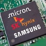 DRAM 價格暴漲　Google、Microsoft 被爆飛赴韓國搶貨