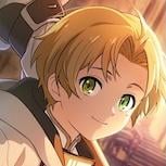 無職轉生 3D 手機 RPG《迴響編年史》公開　動畫第 3 季 2026 年放送