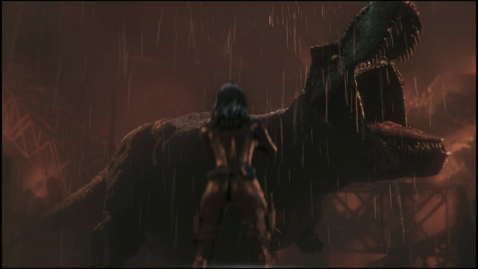 拒登Steam真相或曝光 《Code Violet》發售後遭質疑為避退款