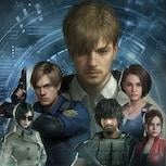 《Resident Evil Survival Unit》 開發商 JOYCITY 公開台·韓地區上市日期