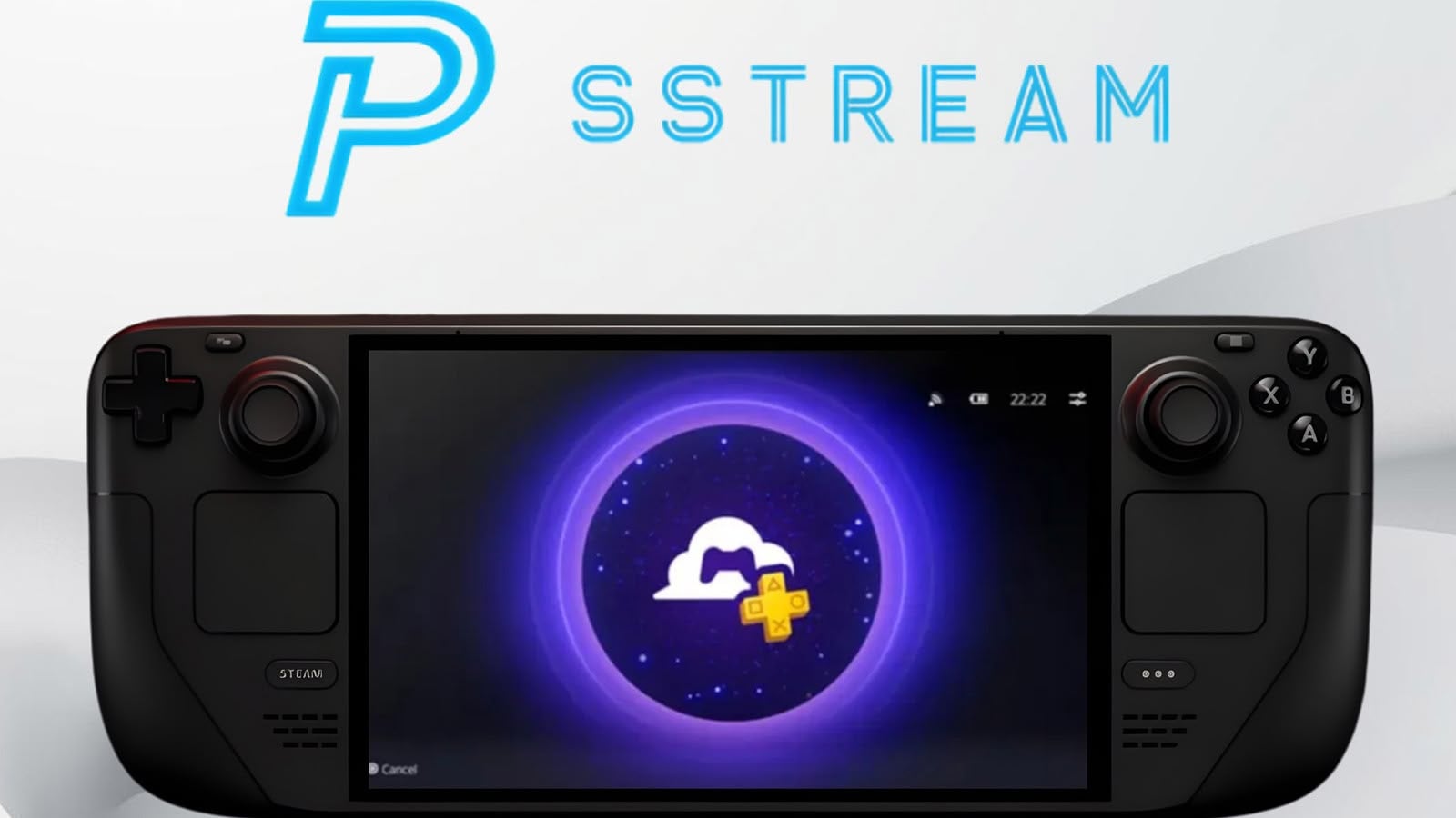 Steam 出現 PSStream App 可雲端串流 PS4/PS5 遊戲到 PC 與 Steam Deck Steam 出現 PSStream App 可雲端串流 PS4/PS5 遊戲到 PC 與 Steam Deck