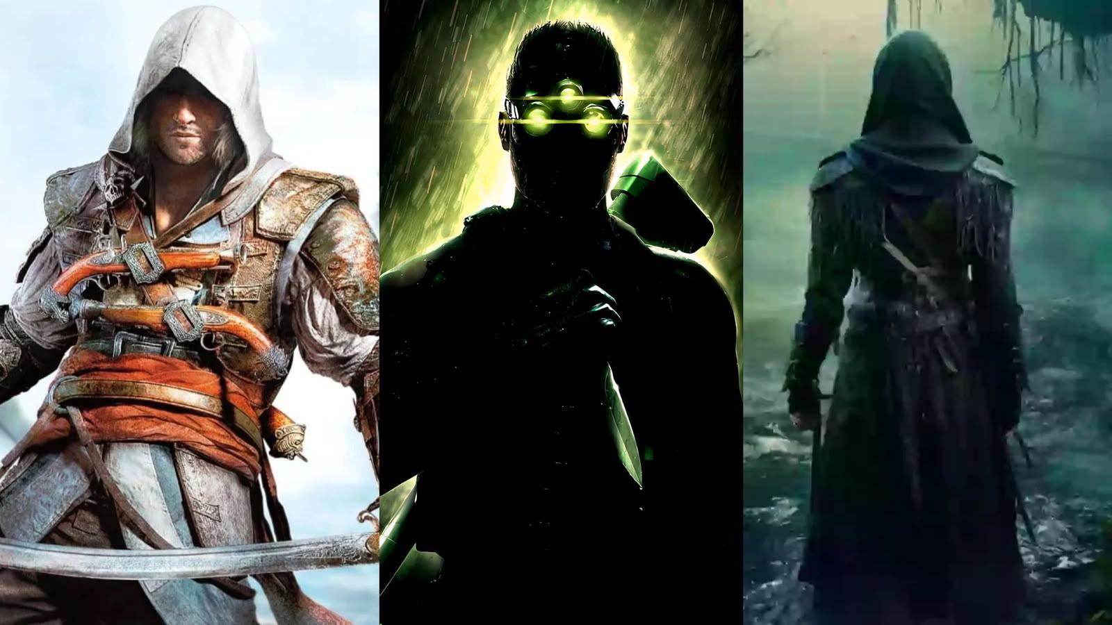 Ubisoft 2026 年首兩週裁員 155 人 多個工作室受影響 Ubisoft 2026 年首兩週裁員 155 人 多個工作室受影響