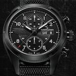 《生化危機 安魂曲》聯乘瑞士名錶 Hamilton　里昂與葛蕾絲同款限量登場