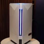 PS5、Xbox、Switch 2 合體 中國改機神人打造「三機合一」主機