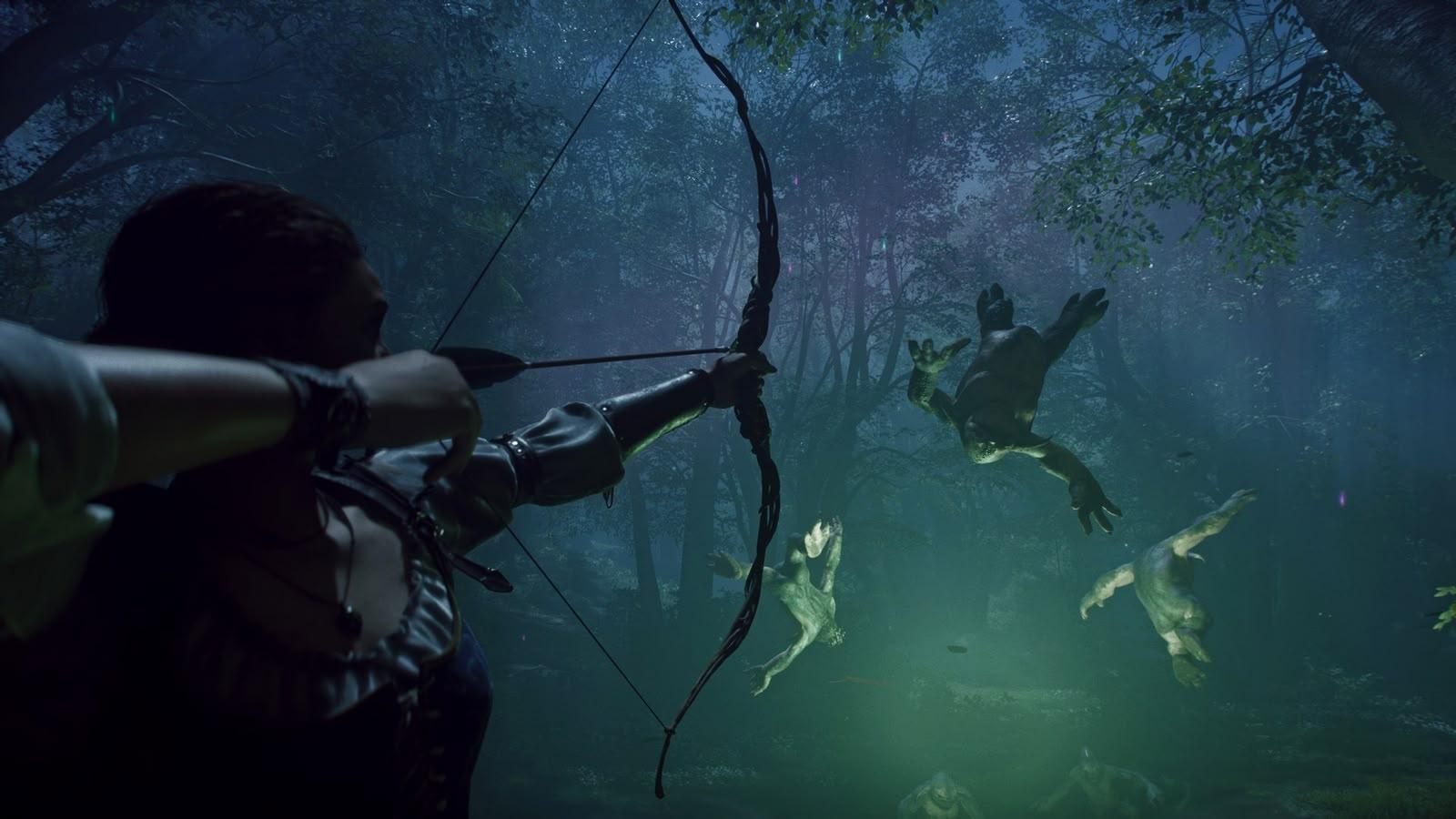 Fable 疑獲 Mature 17+ 成人級評級 Xbox 發佈會物料曝光