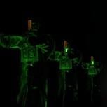 《九龍圍城》主打隨機生成九龍城寨後巷　40–60 分鐘生死逃亡