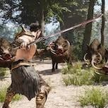 新世代 MMO《Epitome》正式公開　AI NPC 可語音對話、生成專屬任務