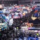 399家廠商攜手推逾500款遊戲、新作大作通通有 台北電玩展下週盛大登場