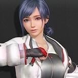 《DEAD OR ALIVE Xtreme Venus Vacation》拉鍊可以拉開 「拉鏈軌跡」泳裝第二彈登場