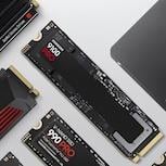 Samsung 記憶體疑全線加價　渠道文件流出最高或加8成