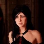 融合戰鬥與成人敘事　第三人稱吸血鬼 RPG《Kalyskah》公開