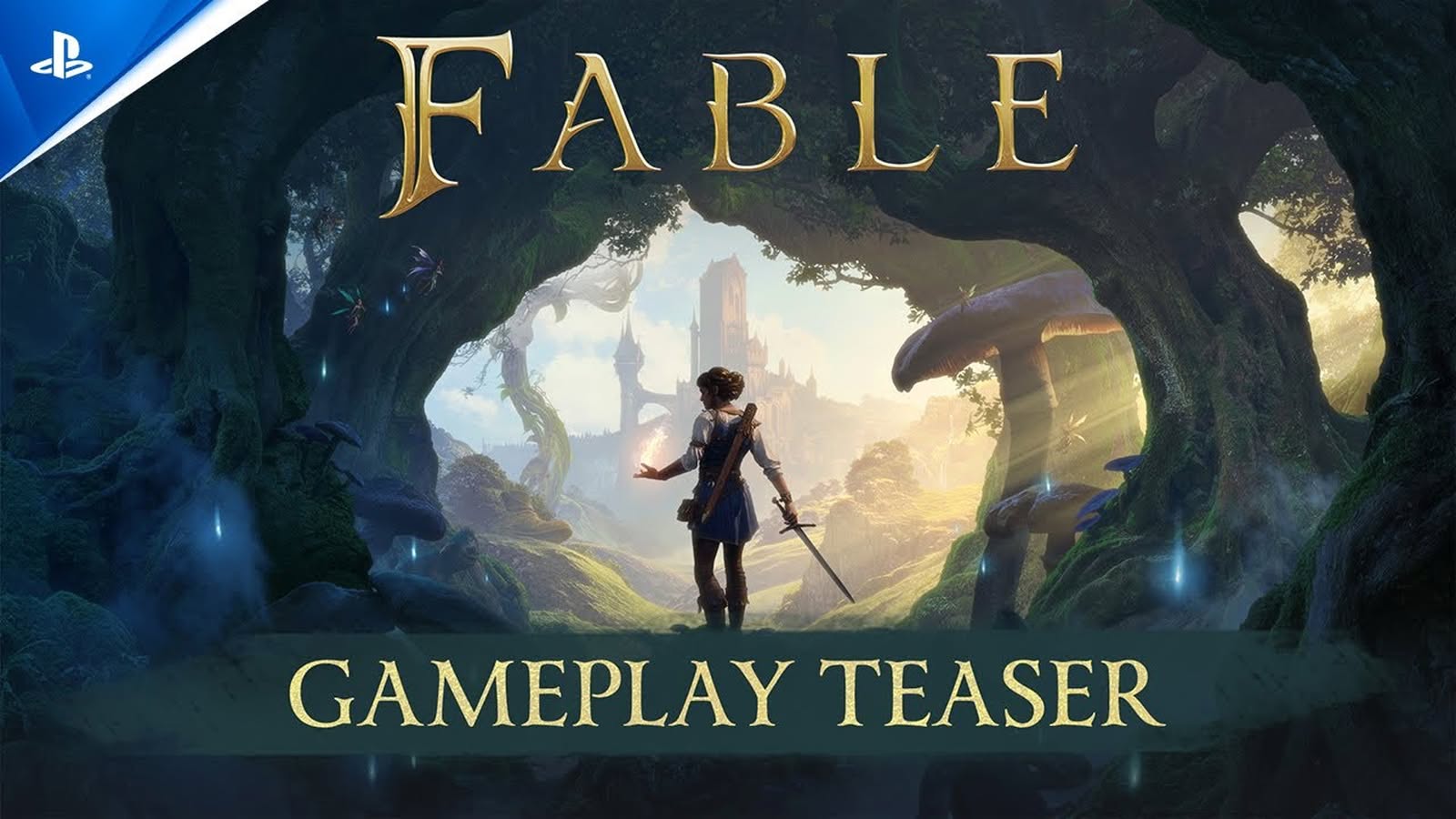 《Fable》重製版正式確認 2026 年發售 首次變成真正開放世界同步PS5 《Fable》重製版正式確認 2026 年發售 首次變成真正開放世界同步PS5