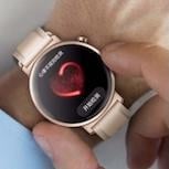 榮耀 Watch GS 5 新指標曝光　以心臟減速能力分析健康風險