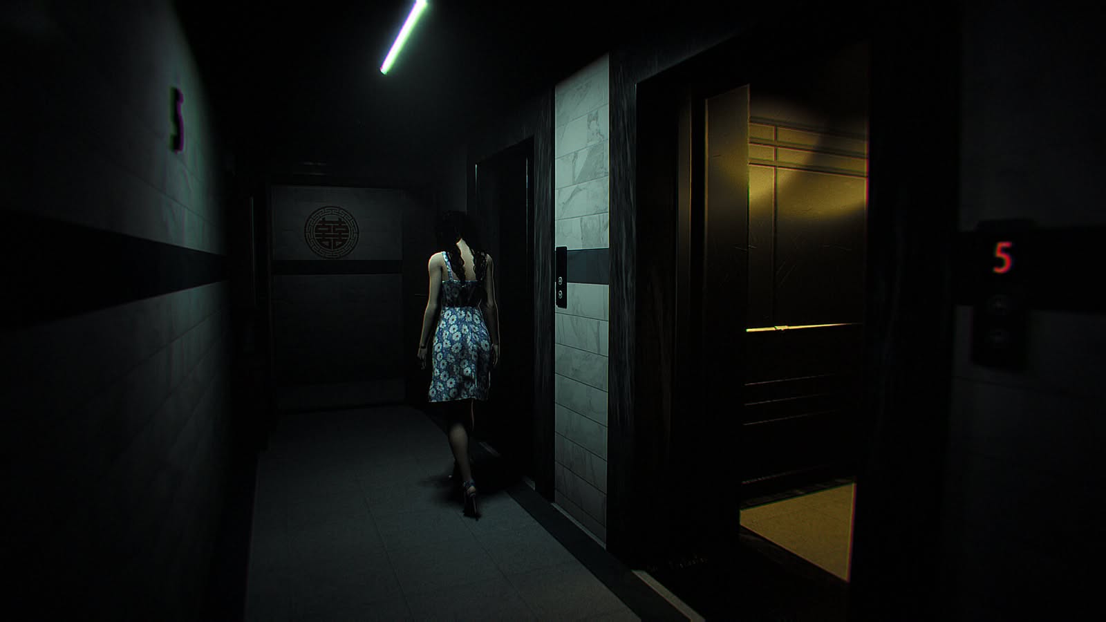 Ghostcase《惡意》試玩公開　城市獨居恐怖題材登場