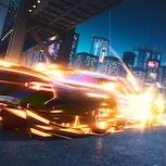 MILESTONE發布《Screamer》遊戲模式預告片