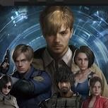 《Resident Evil Survival Unit》 2026 台北電玩展 試玩體驗活動規劃搶先看