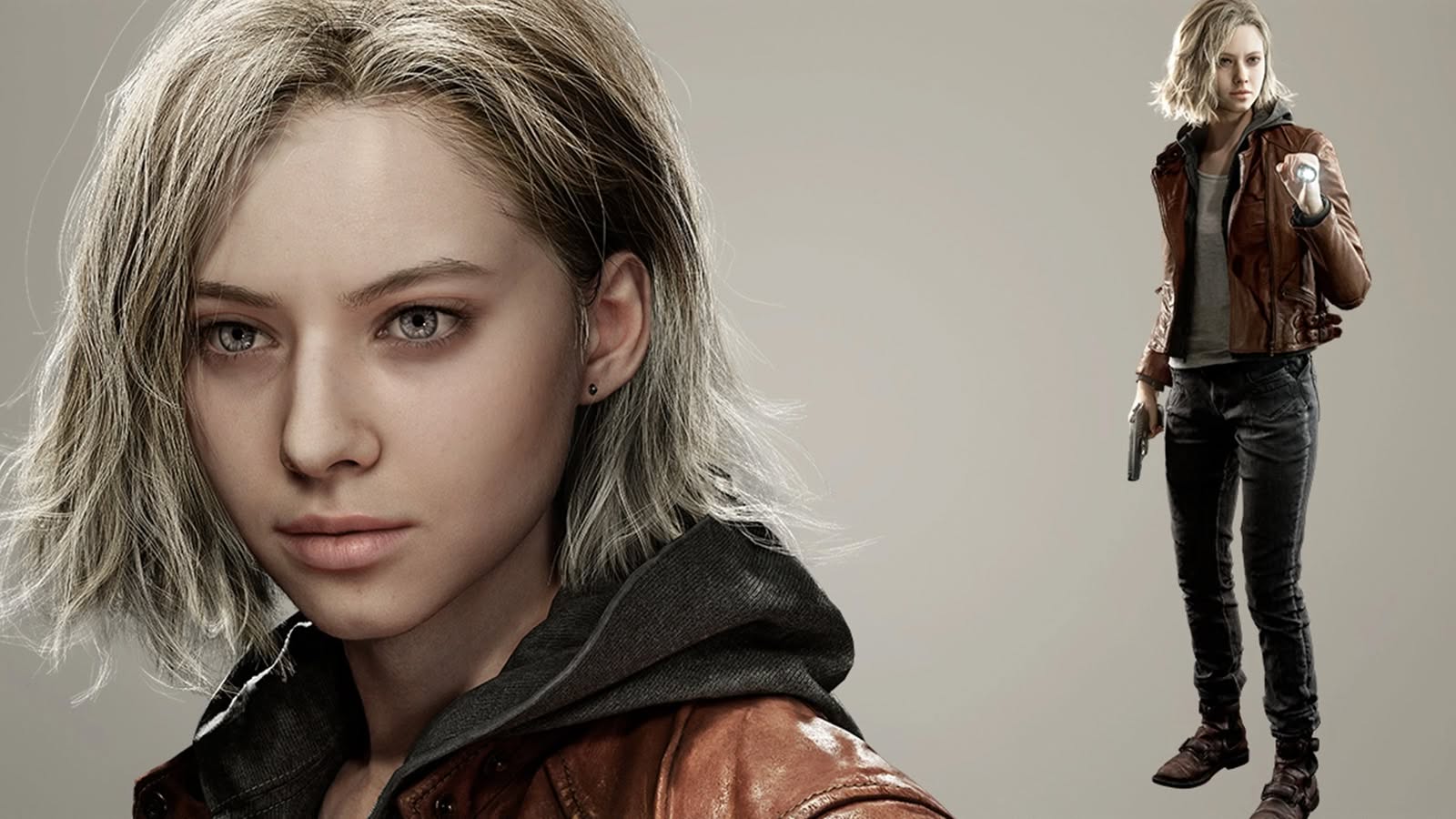 Capcom 製作人解構《生化危機 安魂曲》 新女主角帶來全新恐怖體驗