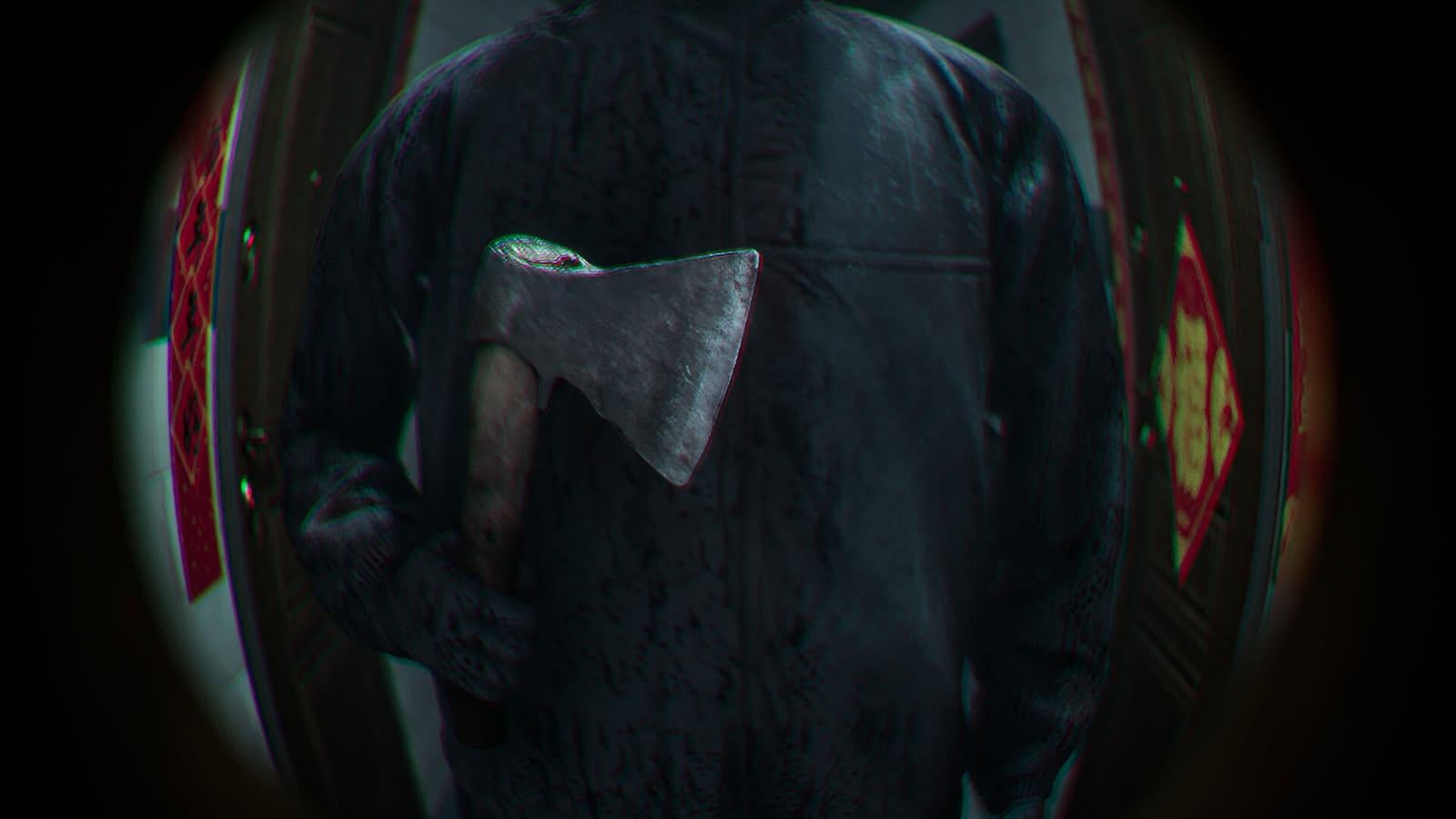 Ghostcase《惡意》試玩公開　城市獨居恐怖題材登場