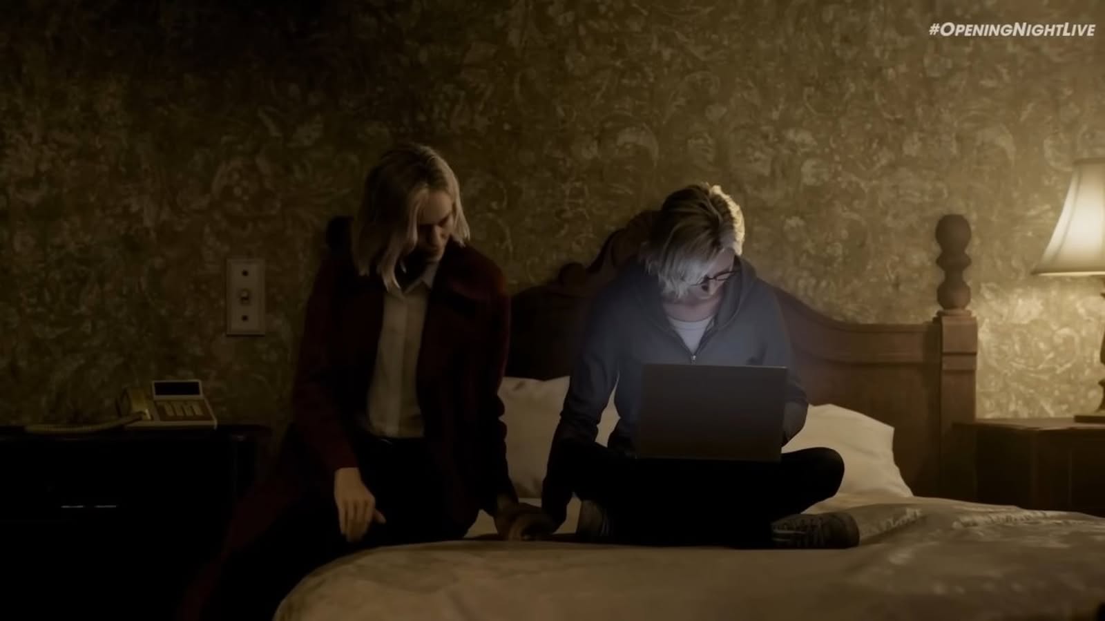 《生化危機：安魂曲》未發售已傳 DLC 消息　或以葛蕾斯母親艾莉莎為主角