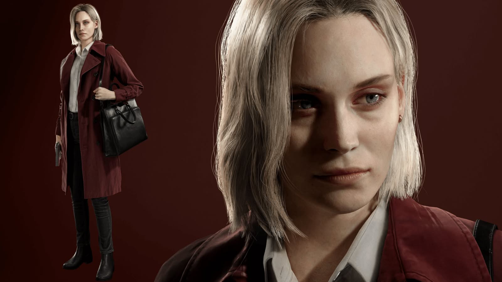 《生化危機：安魂曲》未發售已傳 DLC 消息　或以葛蕾斯母親艾莉莎為主角