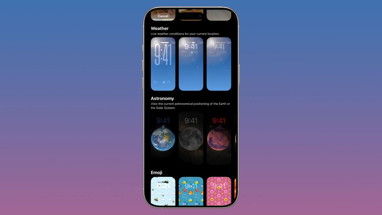 iOS 26.3 或月底推出　Apple 強化跨平台轉移與系統細節