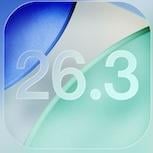 iOS 26.3 或月底推出　Apple 強化跨平台轉移與系統細節