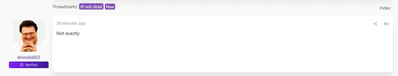 《Watch Dogs》IP 傳被雪藏後出現轉機 知名爆料人否認系列終結 《Watch Dogs》IP 傳被雪藏後出現轉機 知名爆料人否認系列終結