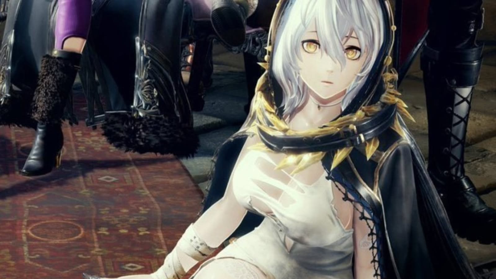 萬代南夢宮承認西方版審查　女性角色設計會要求「減少曝露」