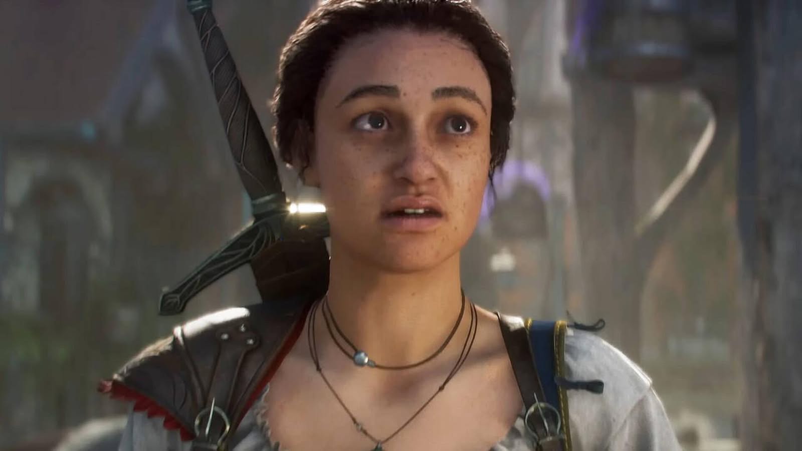 《神鬼寓言》新作風波升溫 角色動畫、DEI政策齊遭玩家質疑 《神鬼寓言》新作風波升溫 角色動畫、DEI政策齊遭玩家質疑