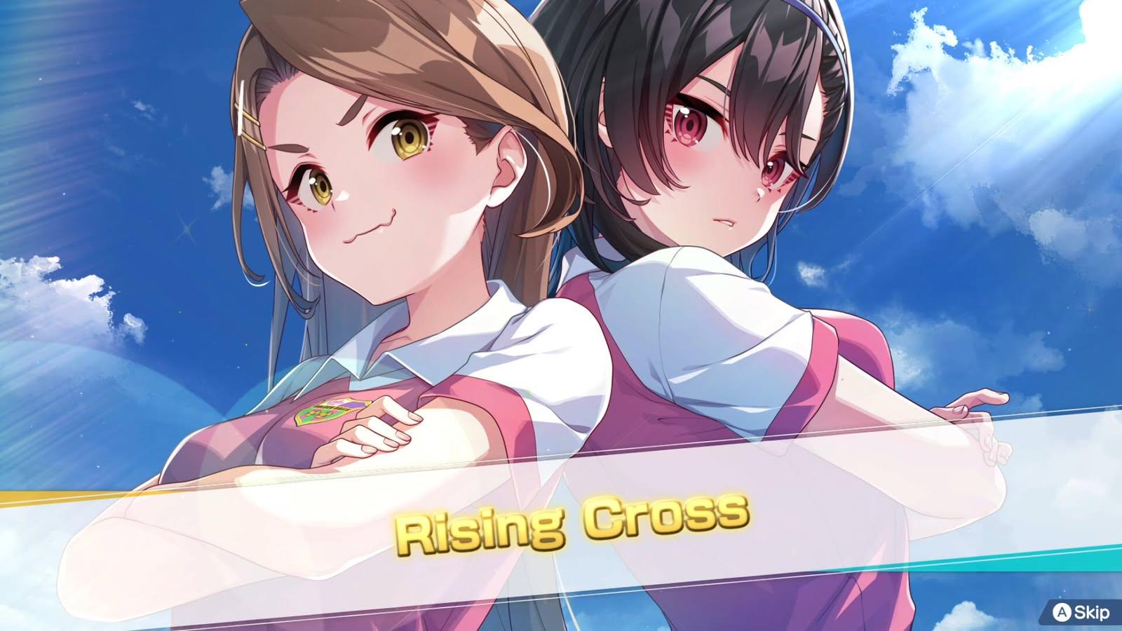 紳士遊戲《Fantasista Asuka》發售日曝光 Qureate 推出即時制足球模擬新作 紳士遊戲《Fantasista Asuka》發售日曝光 Qureate 推出即時制足球模擬新作