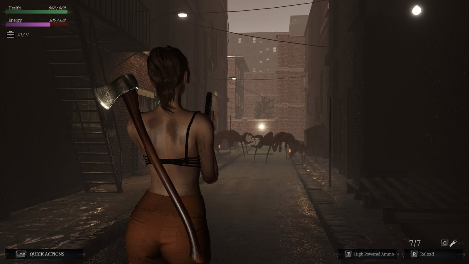 獨立恐怖新作《Wicked Seed》登陸 Steam 發售數日好評率高達 93% 獨立恐怖新作《Wicked Seed》登陸 Steam 發售數日好評率高達 93%