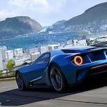 《極限競速：地平線6》日本場景曝光　玩家對比現實城市