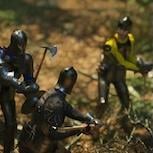 《Half Sword》憑物理系中世紀廝殺爆紅　Demo 已吸引逾 1.5 萬人同時在線