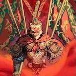 異界黑神話RPG手遊《天命傳說》今日雙平台震撼上市 預約突破百萬 登入即送3888抽與全圖鑑英雄