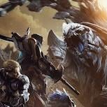 Capcom推送《魔物獵人：荒野》1.040更新　CPU/GPU負載異常獲修復