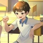 校園養成新作《學生時代》正式版登陸 Steam　支援繁中一推出即獲極度好評