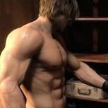 里昂「練爆手臂」成焦點　《生化危機 安魂曲》Demo片段瘋傳